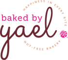 Baked by Yael