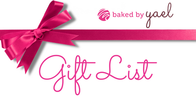 Our Holiday Gift List