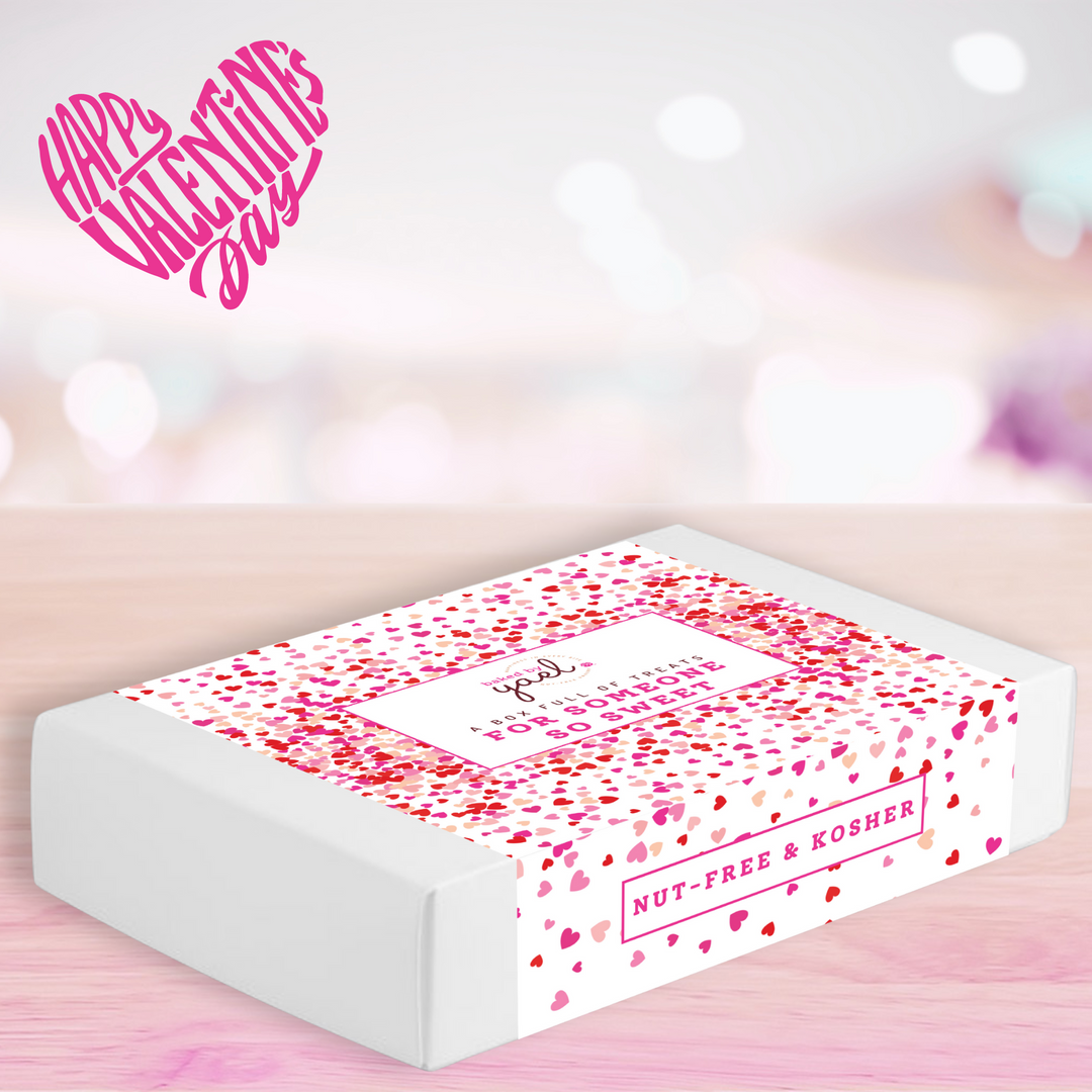 Gifts – Baked by Yael