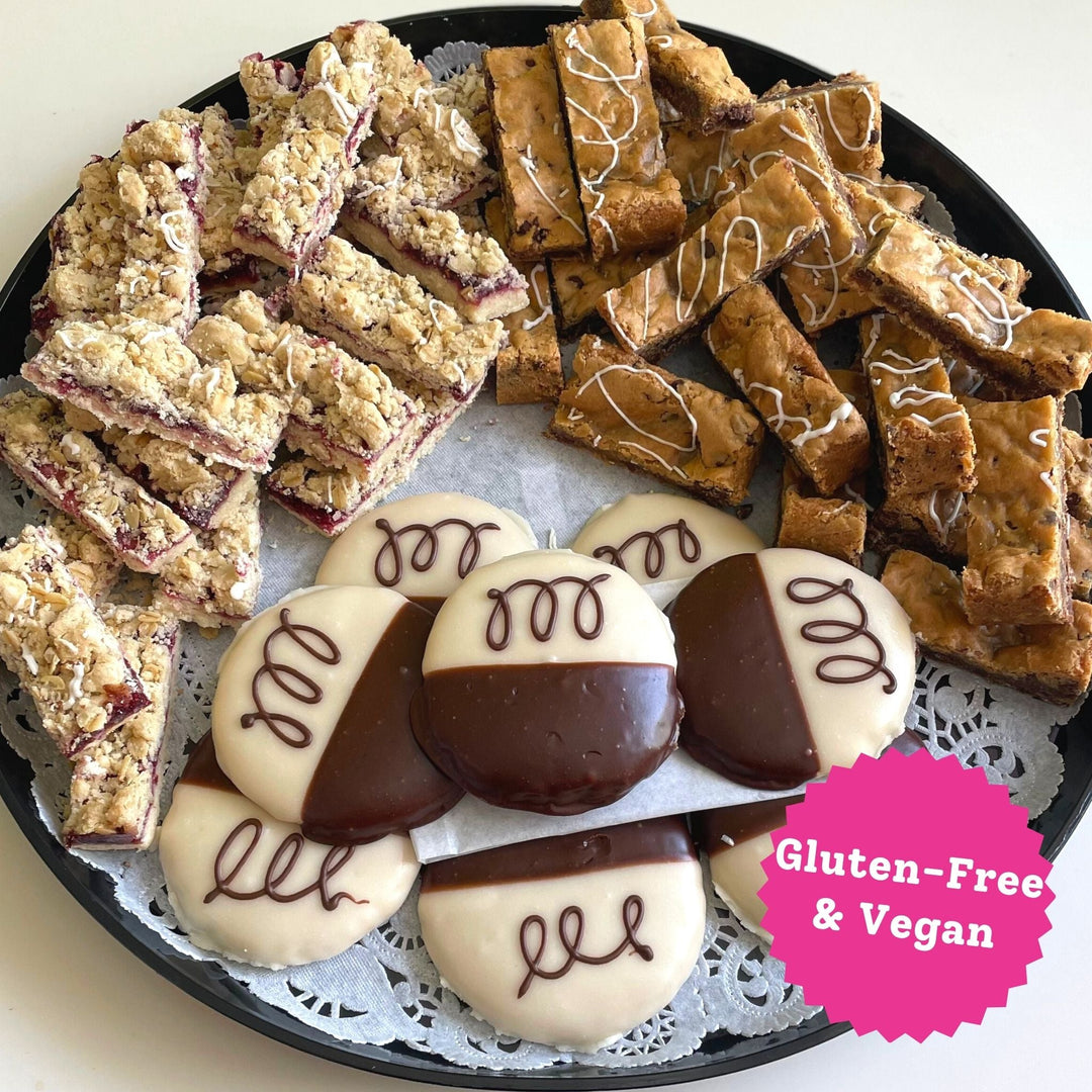 Chocolate Vegan Gluten Free Christmas Recipes Vegan Desserts Vegan