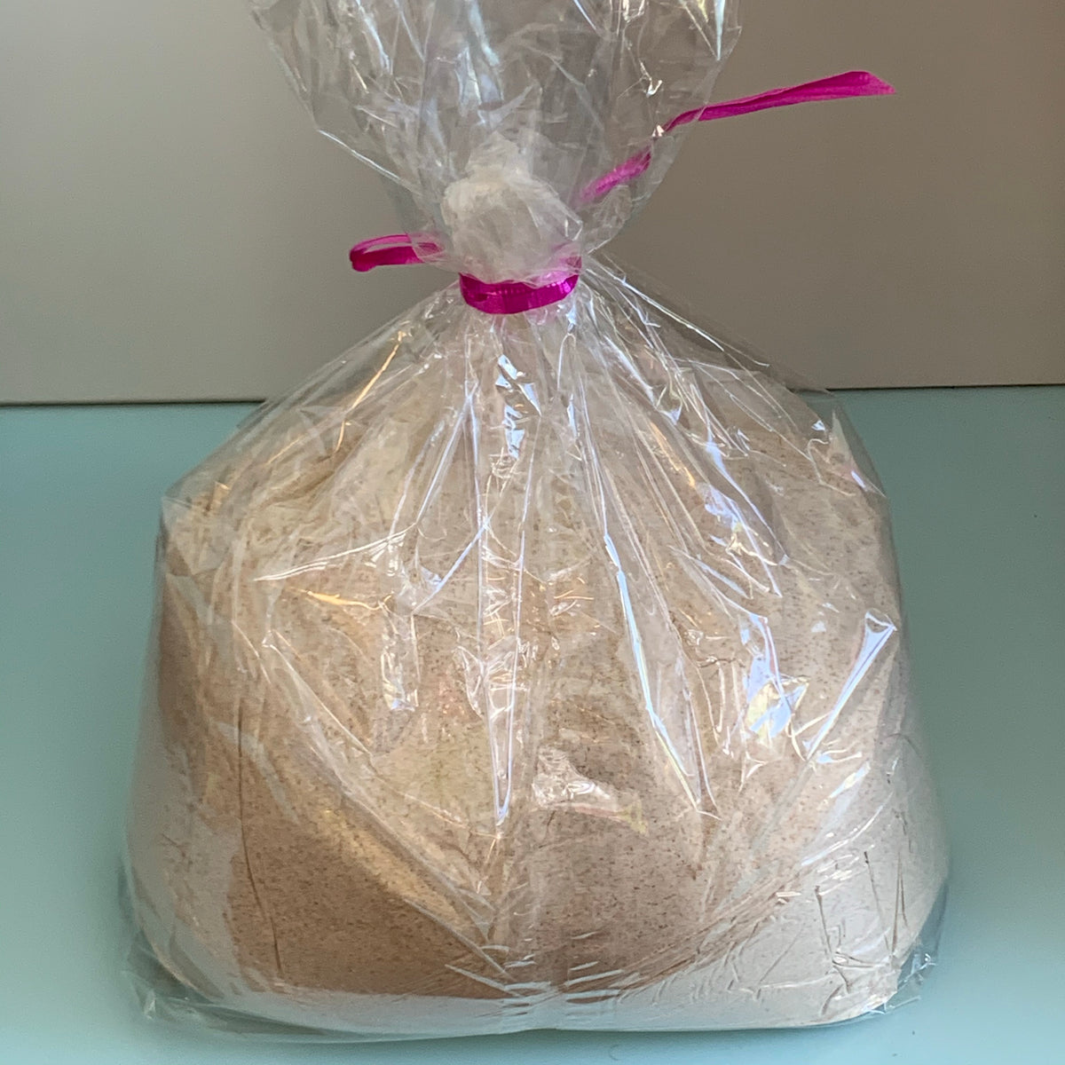 Whole Wheat Flour Baked by Yael