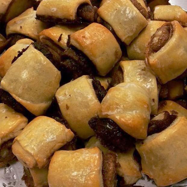 Rugelach – Baked by Yael